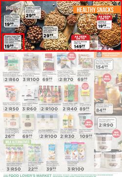 Food Lover's Market Inland : Summer Carnival (24 January - 30 January 2022), page 11