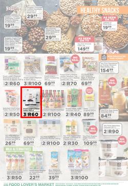 Food Lover's Market Inland : Summer Carnival (24 January - 30 January 2022), page 11