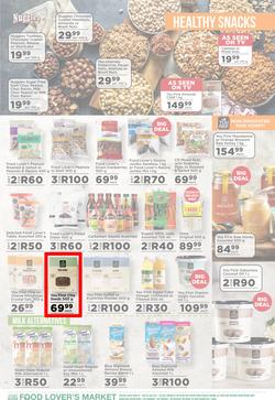 Food Lover's Market Inland : Summer Carnival (24 January - 30 January 2022), page 11