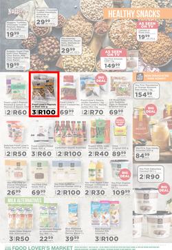 Food Lover's Market Inland : Summer Carnival (24 January - 30 January 2022), page 11