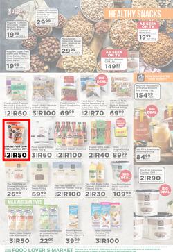 Food Lover's Market Inland : Summer Carnival (24 January - 30 January 2022), page 11