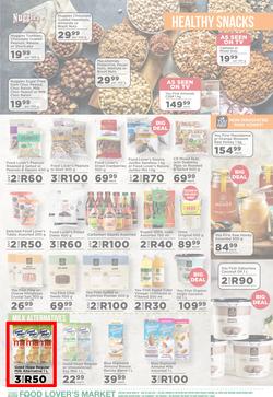 Food Lover's Market Inland : Summer Carnival (24 January - 30 January 2022), page 11