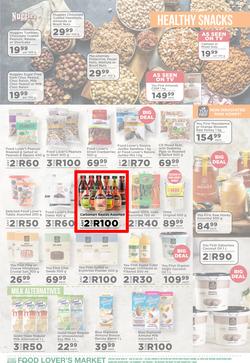 Food Lover's Market Inland : Summer Carnival (24 January - 30 January 2022), page 11
