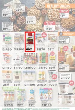 Food Lover's Market Inland : Summer Carnival (24 January - 30 January 2022), page 11