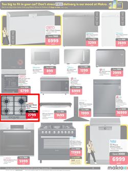 Makro : Black Friday (24 November - 01 December 2024), page 11