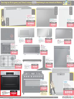 Makro : Black Friday (24 November - 01 December 2024), page 11