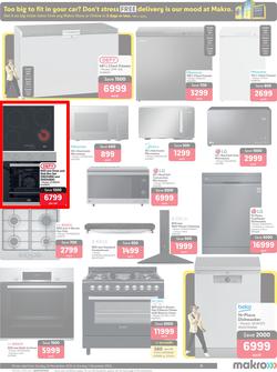 Makro : Black Friday (24 November - 01 December 2024), page 11