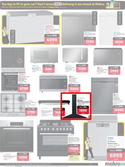 Makro : Black Friday (24 November - 01 December 2024), page 11