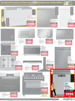 Makro : Black Friday (24 November - 01 December 2024), page 11