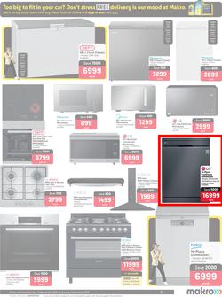 Makro : Black Friday (24 November - 01 December 2024), page 11