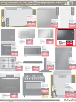 Makro : Black Friday (24 November - 01 December 2024), page 11