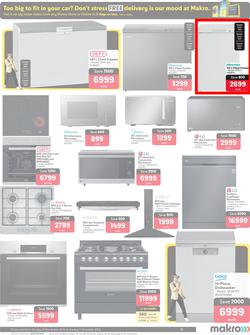 Makro : Black Friday (24 November - 01 December 2024), page 11