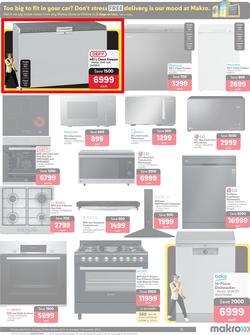 Makro : Black Friday (24 November - 01 December 2024), page 11