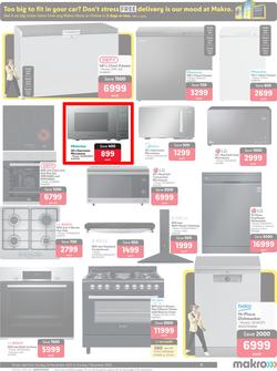 Makro : Black Friday (24 November - 01 December 2024), page 11