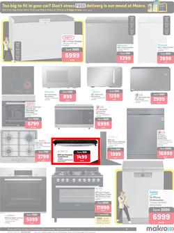 Makro : Black Friday (24 November - 01 December 2024), page 11