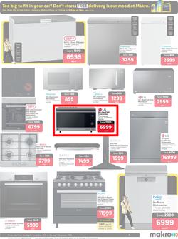 Makro : Black Friday (24 November - 01 December 2024), page 11