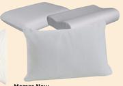 Memre New Classic Wrapped Pillow-Each