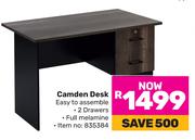 Camden Desk