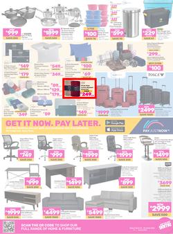 Game : Winter Hot Takes (15 June - 30 June 2024), page 11