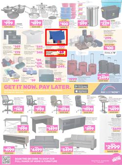 Game : Winter Hot Takes (15 June - 30 June 2024), page 11