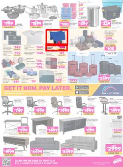 Game : Winter Hot Takes (15 June - 30 June 2024), page 11