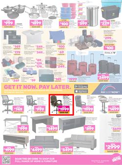 Game : Winter Hot Takes (15 June - 30 June 2024), page 11