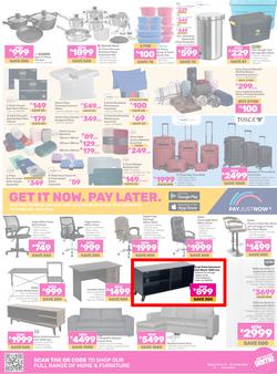 Game : Winter Hot Takes (15 June - 30 June 2024), page 11