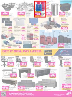 Game : Winter Hot Takes (15 June - 30 June 2024), page 11
