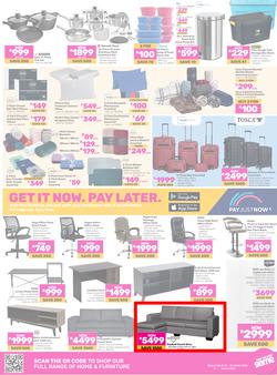 Game : Winter Hot Takes (15 June - 30 June 2024), page 11
