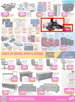 Game : Winter Hot Takes (15 June - 30 June 2024), page 11