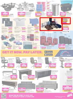 Game : Winter Hot Takes (15 June - 30 June 2024), page 11