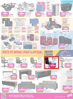 Game : Winter Hot Takes (15 June - 30 June 2024), page 11