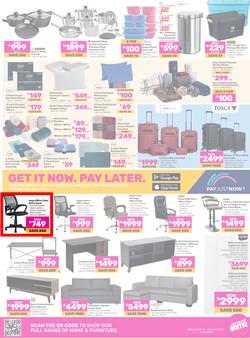 Game : Winter Hot Takes (15 June - 30 June 2024), page 11