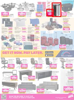 Game : Winter Hot Takes (15 June - 30 June 2024), page 11