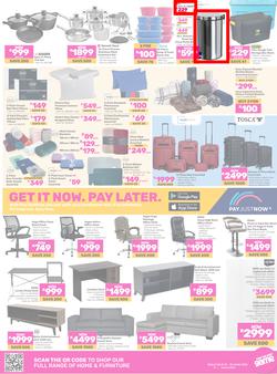 Game : Winter Hot Takes (15 June - 30 June 2024), page 11
