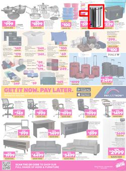 Game : Winter Hot Takes (15 June - 30 June 2024), page 11
