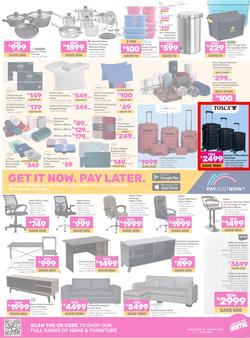 Game : Winter Hot Takes (15 June - 30 June 2024), page 11