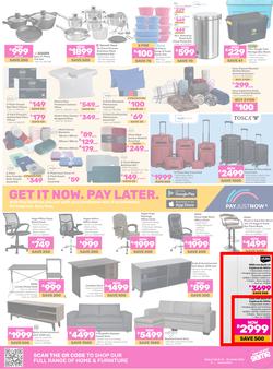 Game : Winter Hot Takes (15 June - 30 June 2024), page 11
