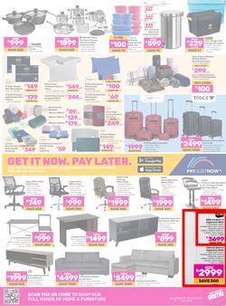 Game : Winter Hot Takes (15 June - 30 June 2024), page 11