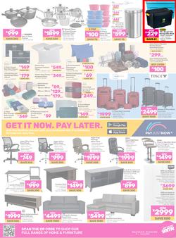 Game : Winter Hot Takes (15 June - 30 June 2024), page 11