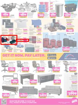 Game : Winter Hot Takes (15 June - 30 June 2024), page 11