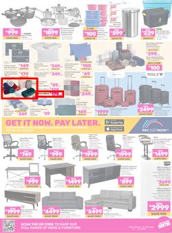 Game : Winter Hot Takes (15 June - 30 June 2024), page 11