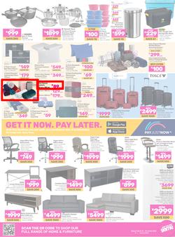 Game : Winter Hot Takes (15 June - 30 June 2024), page 11