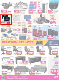 Game : Winter Hot Takes (15 June - 30 June 2024), page 11