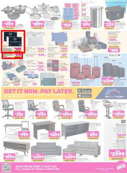 Game : Winter Hot Takes (15 June - 30 June 2024), page 11