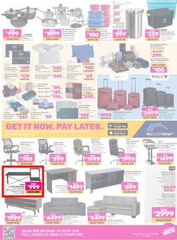 Game : Winter Hot Takes (15 June - 30 June 2024), page 11