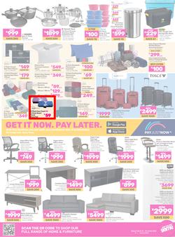 Game : Winter Hot Takes (15 June - 30 June 2024), page 11