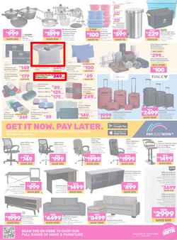 Game : Winter Hot Takes (15 June - 30 June 2024), page 11