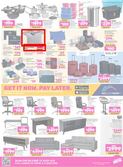 Game : Winter Hot Takes (15 June - 30 June 2024), page 11