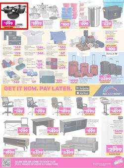 Game : Winter Hot Takes (15 June - 30 June 2024), page 11